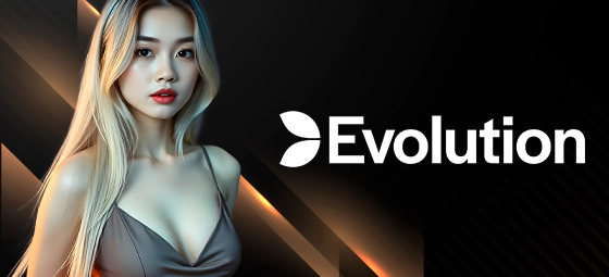 Evolution Gaming คาสิโนสดระดับโลก มีเกมโชว์สุดมันส์
