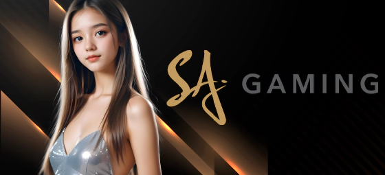 SA Gaming บาคาร่า เสือมังกร รูเล็ต ถ่ายทอดสดจากบ่อนจริง